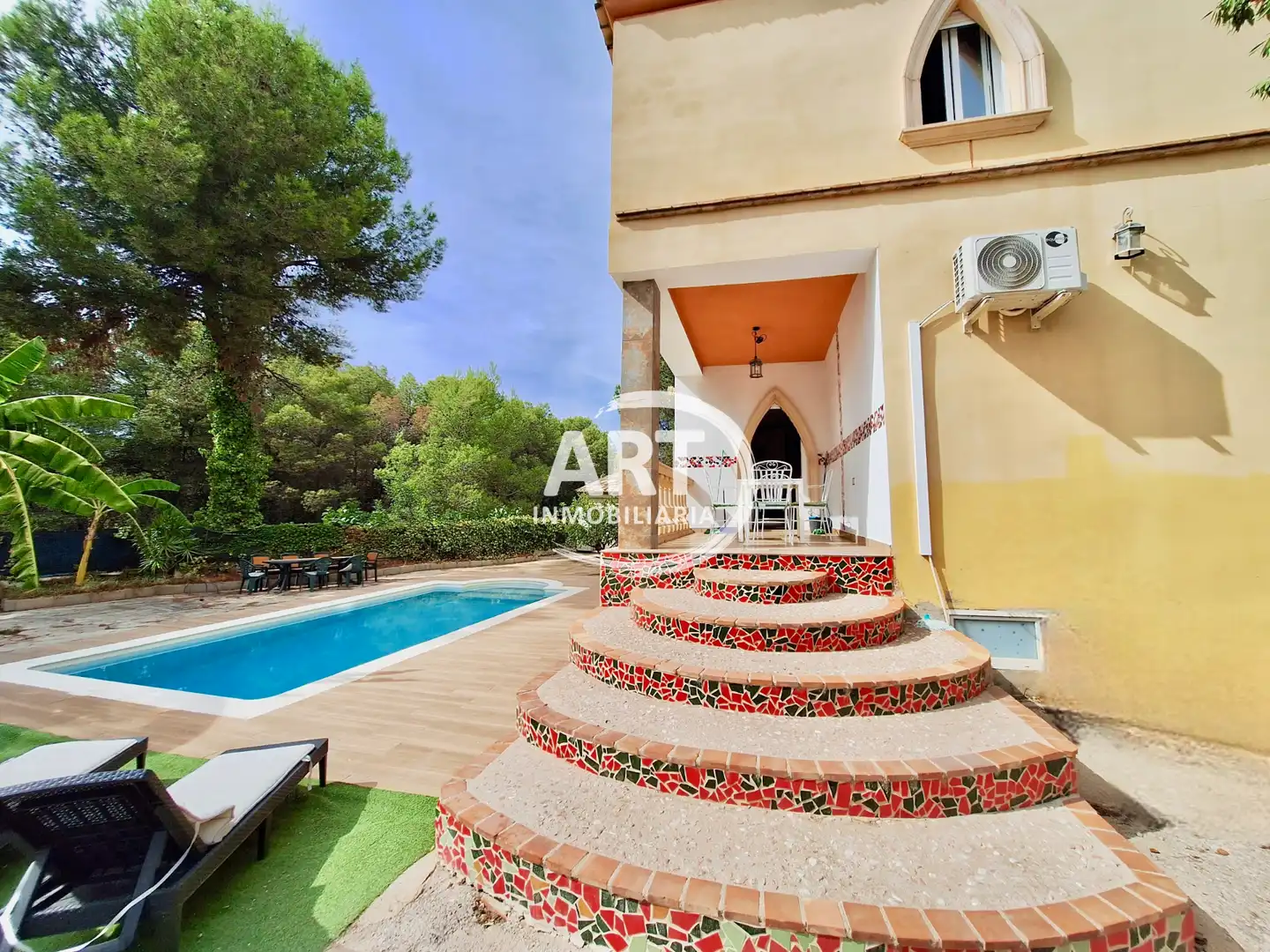 House with pool for sale in Marbella, imagen 2
