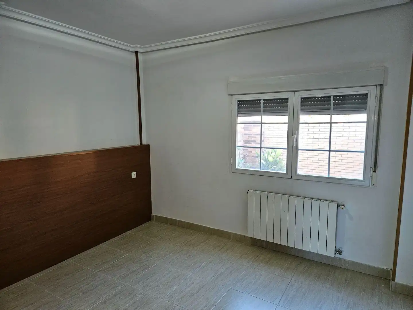 Bedroom of Houses for rent in Valdemorillo  with Air Conditioner, Heating and Private garden