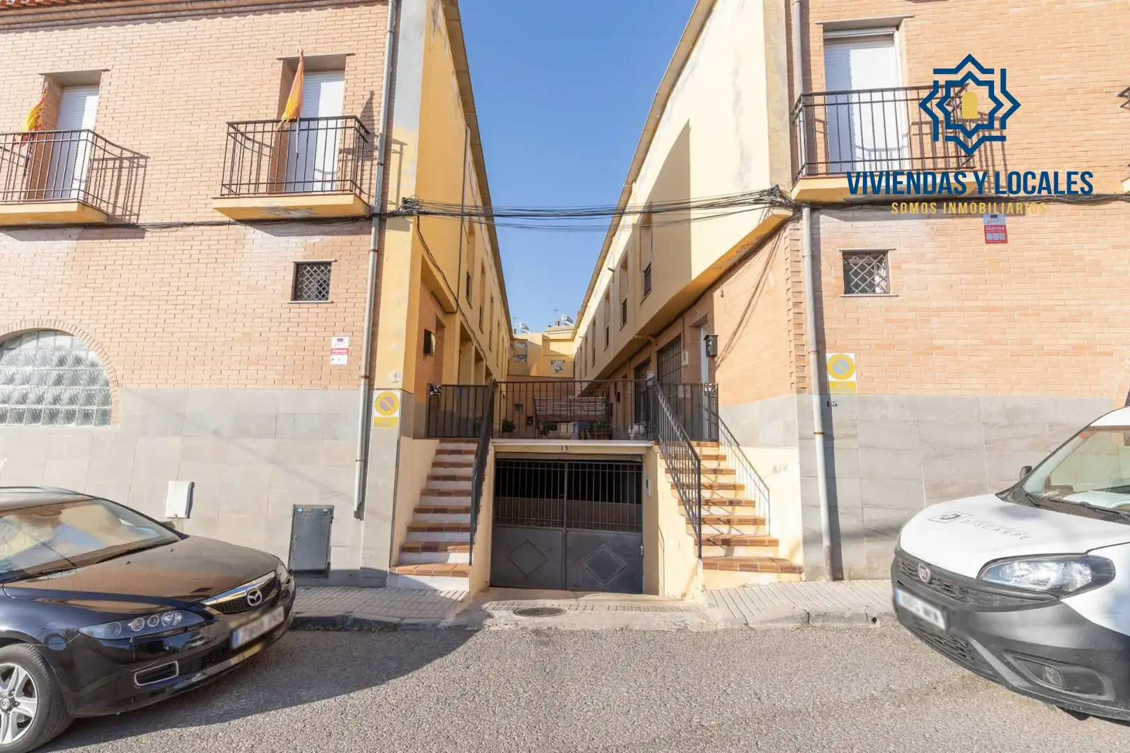 Reihenhaus zum Verkauf in Gójar, imagen 39