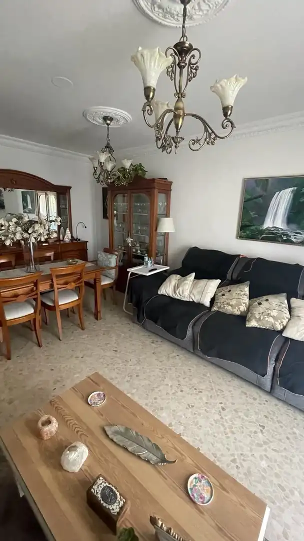 Appartement avec ascenseur à vendre à El Ejido Ciudad, imagen 6