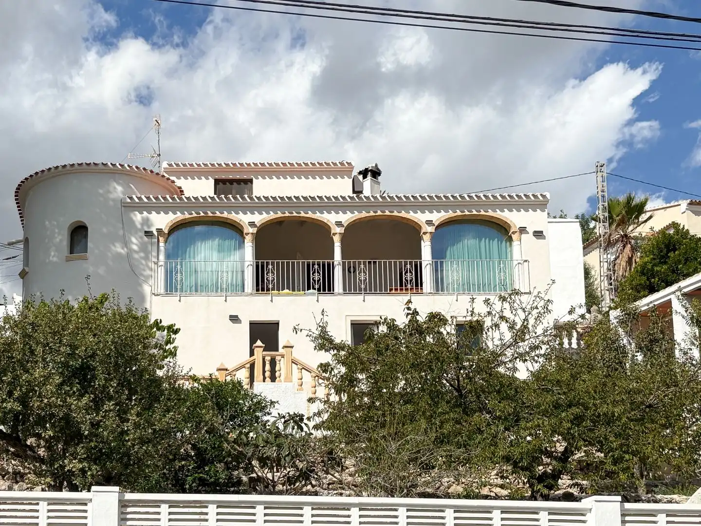 Houses for sale in Cap Martí - El Tossalet - Pinomar