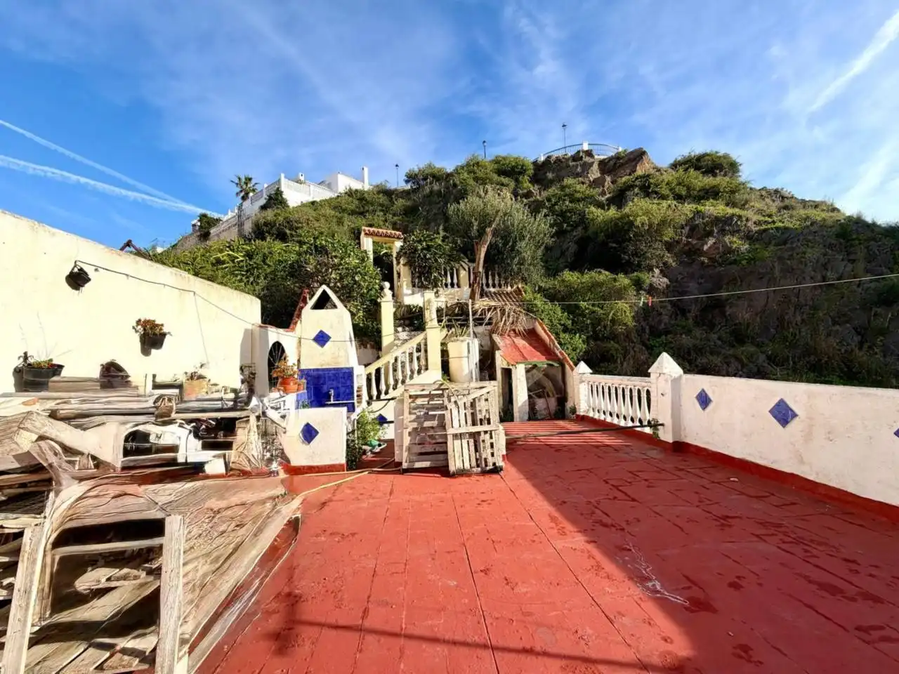 Casa en venda a Avenida Mediterráneo, imagen 6