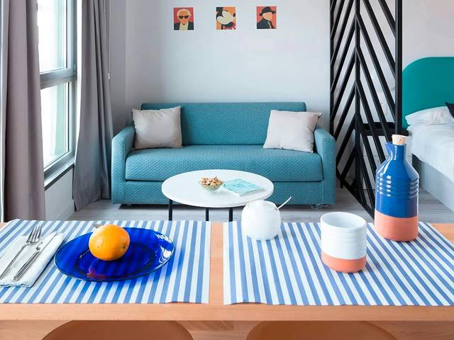 Edificio en Alquiler en N/A en La Maternitat i Sant Ramon