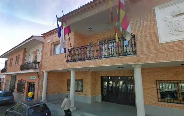 Xalet en venda a CL ESQUIVIAS, imagen 4