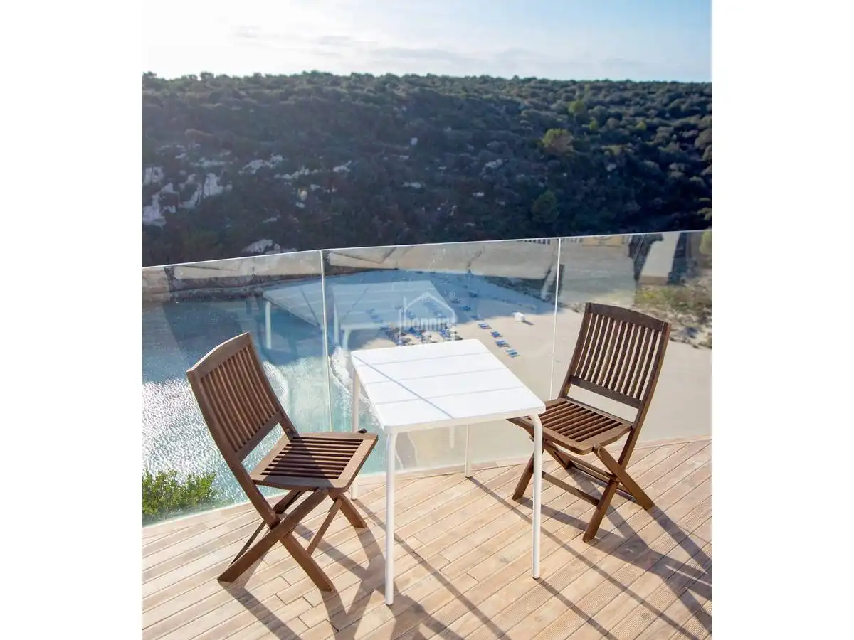 Villa mit Pool zum Verkauf in Cala en Porter, imagen 16