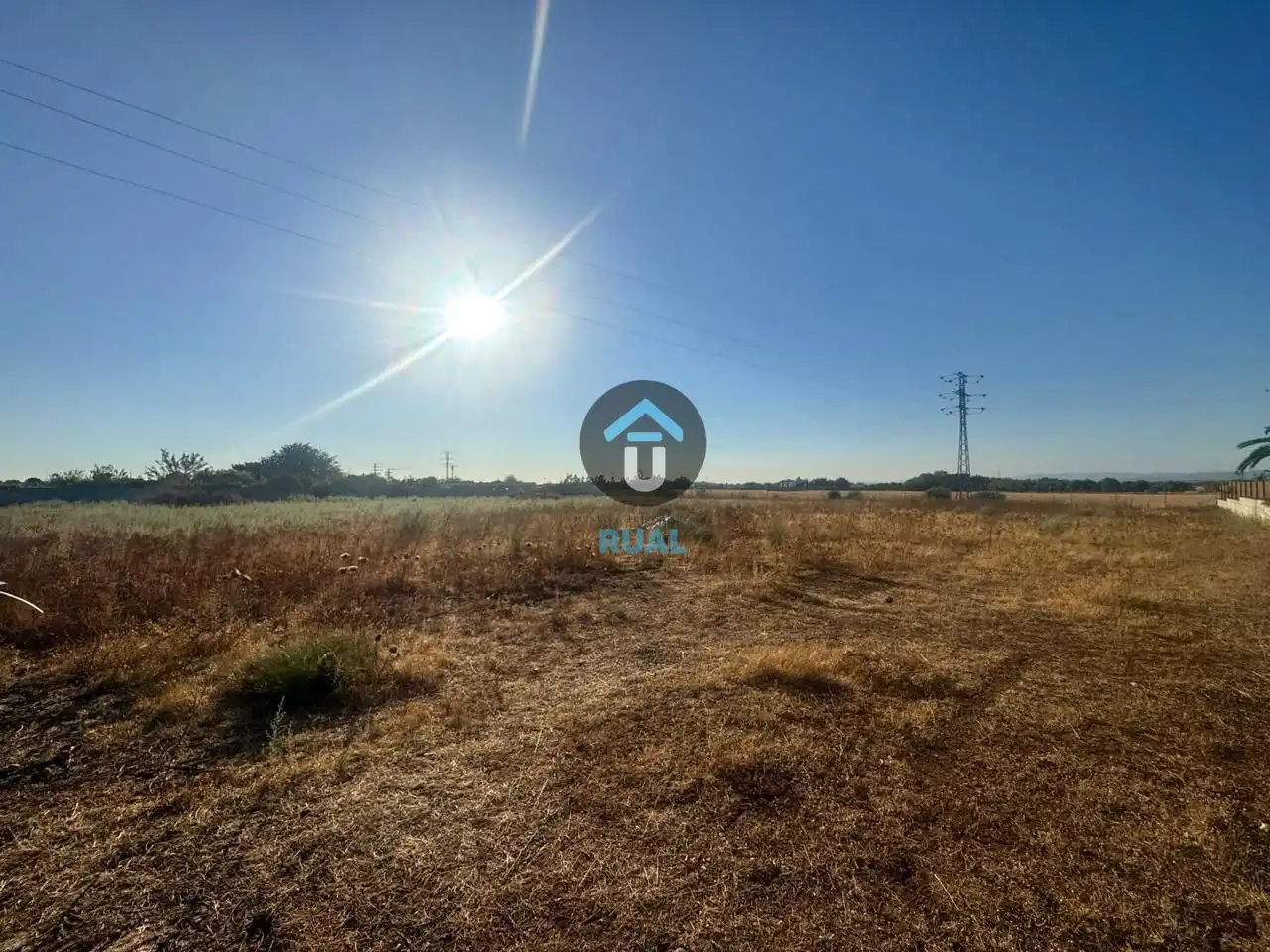 Terreno rustico in vendita a EL SOLDADO, imagen 6