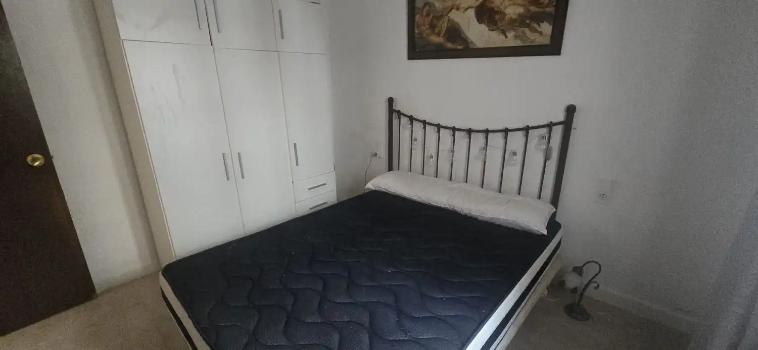 Dormitori de Casa o xalet en venda en Alcalá de Guadaira amb Aire condicionat