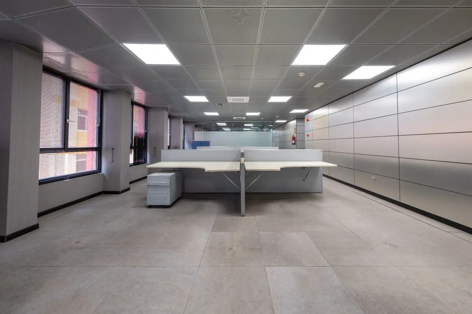 Office space with lift for sale in Calle Bravo Murillo, imagen 40