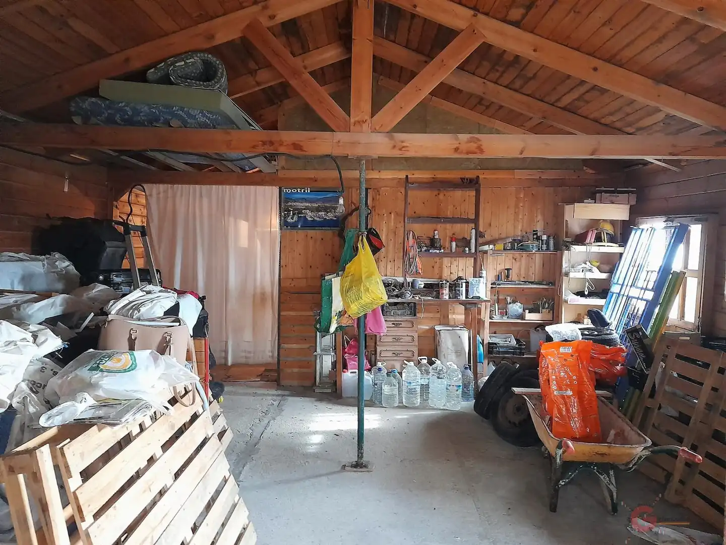 Casa rústica en venda a Motril  ciudad, imagen 6