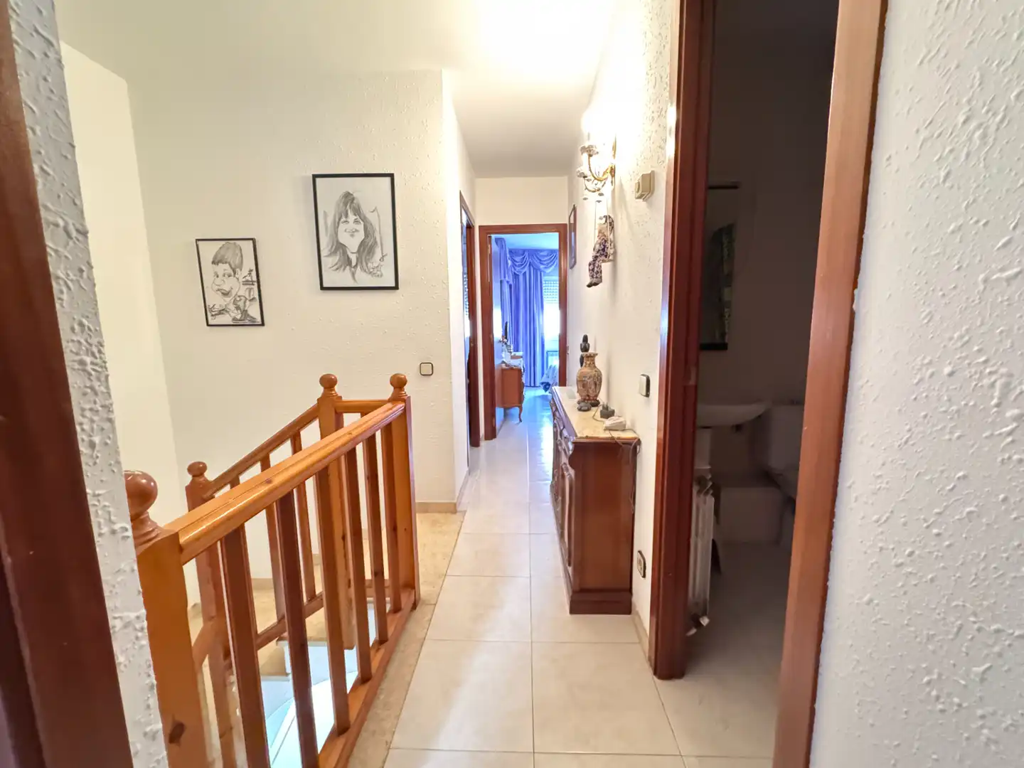 Casa adosada en venda en Cardedeu amb Aire condicionat, Calefacció i Jardí privat