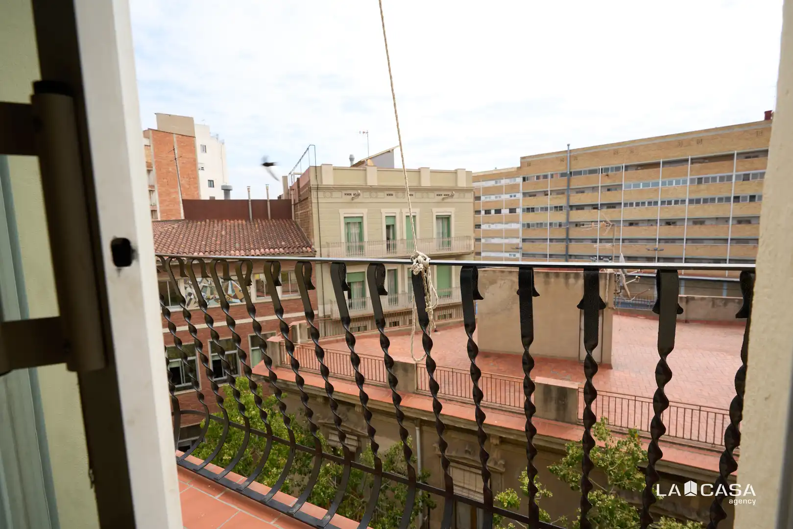 Appartamento con terrazza in vendita a Sants - Montjuïc, imagen 13