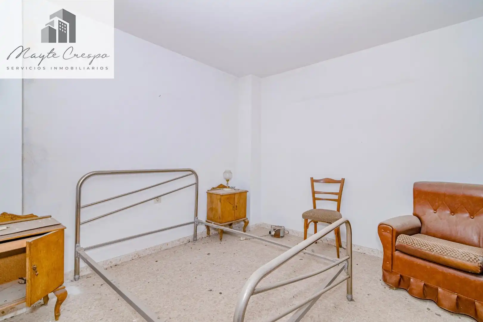 Habitación de Casa o chalet en venta en Las Gabias