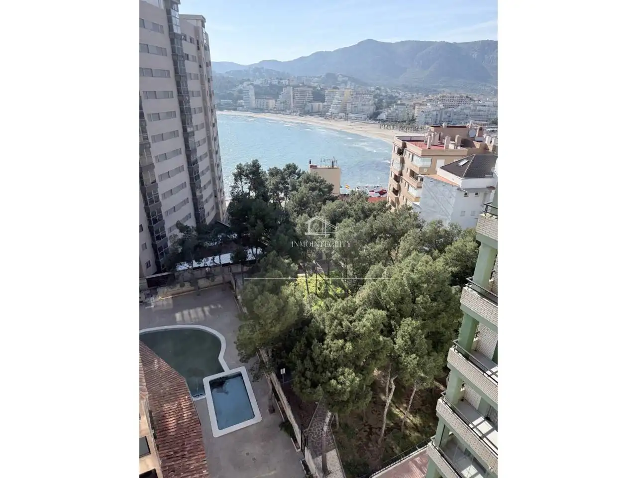 Apartment mit Terrasse zum Verkauf in Paseo Marítimo del Rey 3, imagen 3