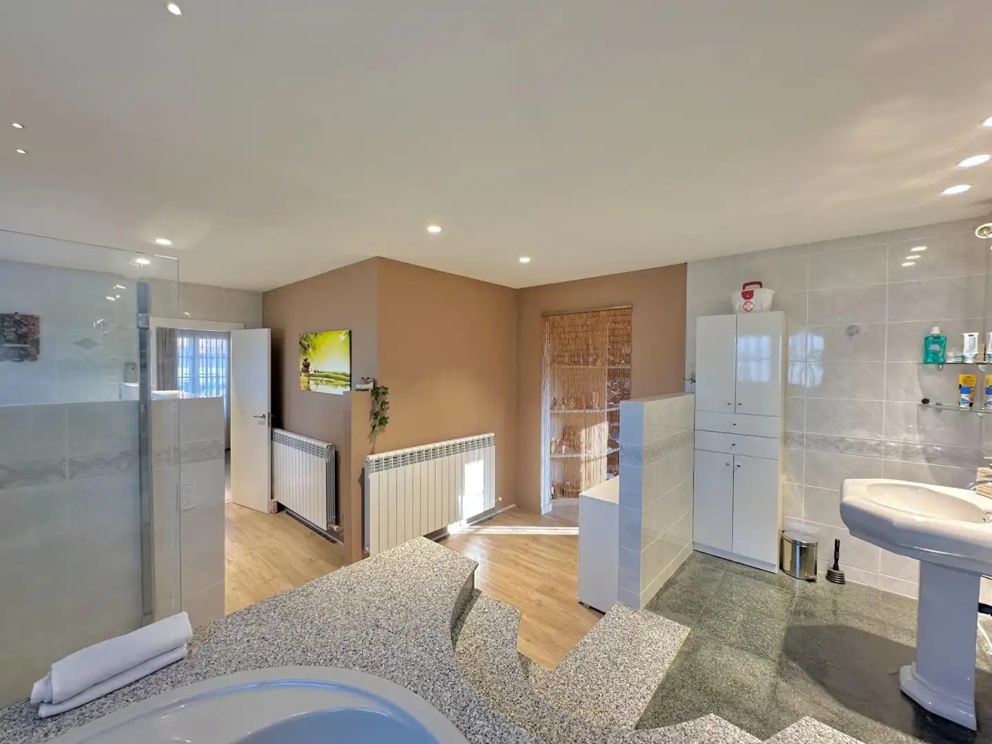 Detached house for sale in Corbera de Llobregat, imagen 54