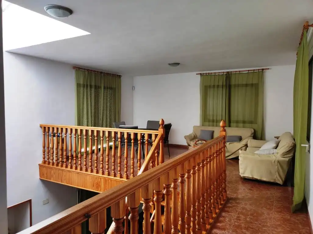 Casa o xalet en venda en L'Atzúbia amb Jardí privat, Terrassa i Traster