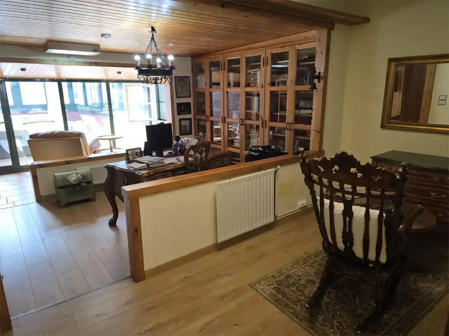 Flat for sale in Oleiros  with Private garden, Furnished and Balcony