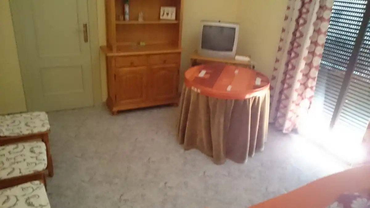 Wohnung zur Miete in Plaza de Toros