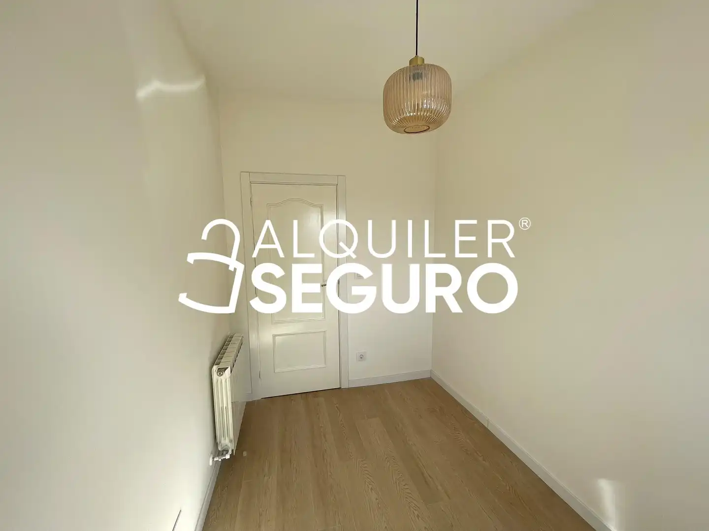 Wohnung zur Miete in de San Juan de Mata, Ciudad Universitaria
