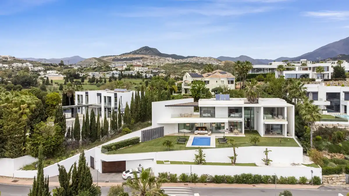 Chalet con piscina en venta en La Alquería, imagen 48