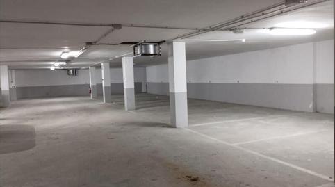 Photo 5 of Garage for sale in Doctor Pedro Domenech, 16, -1, El Verger, Alicante