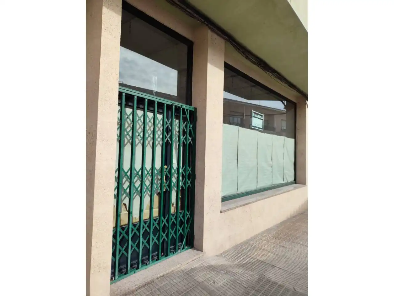 Locale commerciale in vendita a Calle PEÑAS, imagen 9