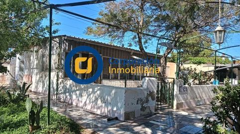 Casa de campo con tres dormitorios en Aguaderas, immagine 2