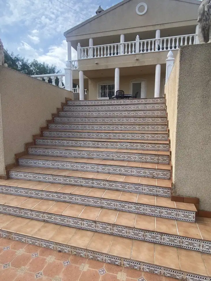 Maison avec jardin à vendre à Algorfa, imagen 13