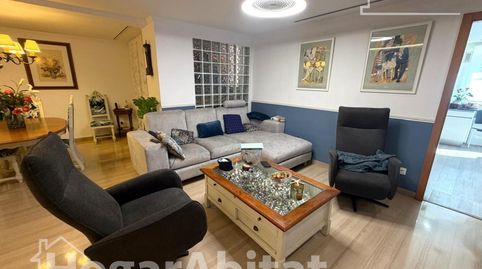 Photo 4 of Flat for sale in Calle del Ingeniero José Sirera, Sant Marcel.lí, Valencia Capital