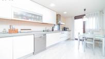 Kitchen of Single-family semi-detached for sale in Villanueva del Pardillo  with Terrace, Swimming Pool and Balcony