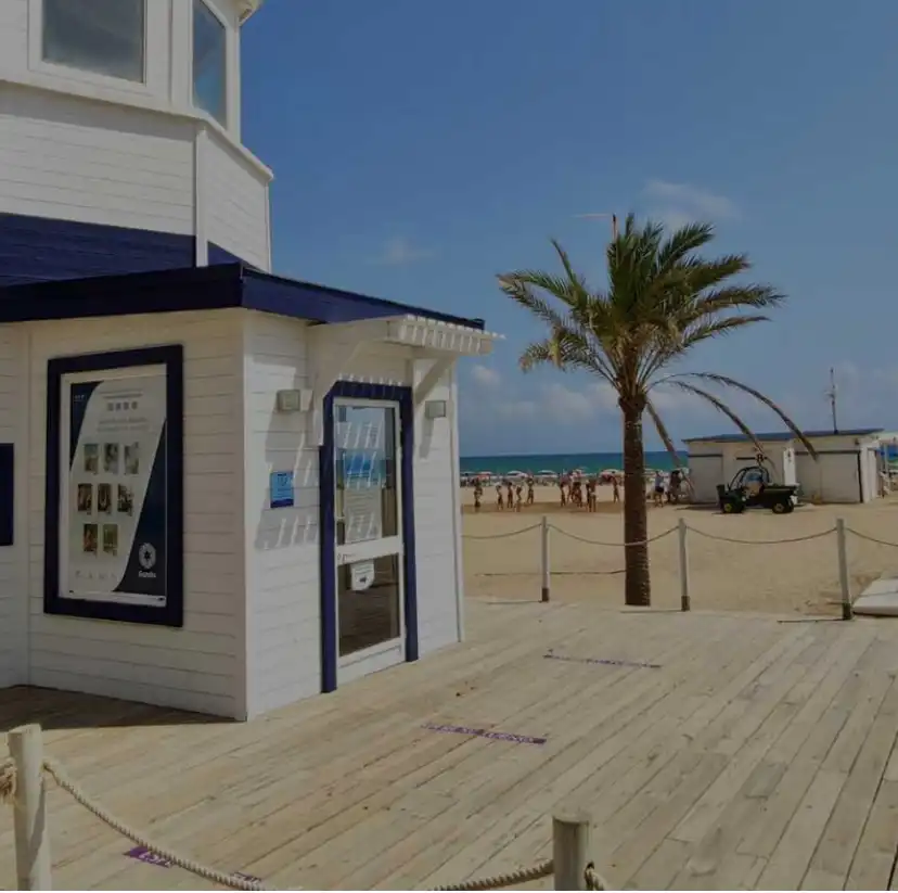 Apartment to rent in Carrer de Mallorca 10, imagen 26