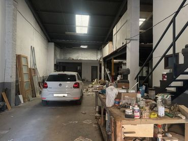 Nau industrial en venda a Villanueva de la Serena