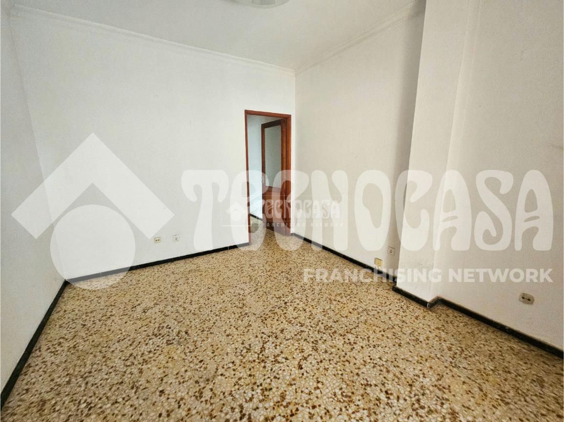Pis en venda en Las Palmas de Gran Canaria amb Traster i Balcó