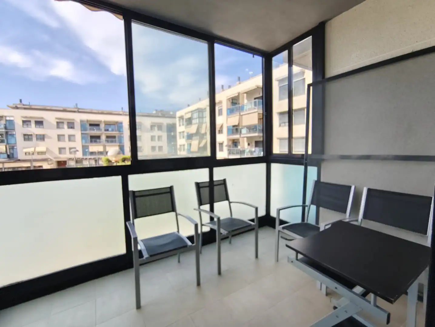 Piso con piscina en venta en Santa Pola ciudad, imagen 12