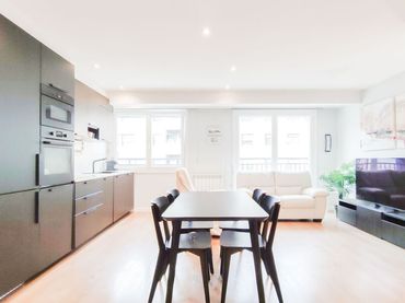 Piso con ascensor en venta en Txingurri Pasealekua