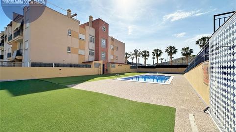 Foto 4 de Apartamento en venta en Calle Siempreverde, 12, Las Majadas - Las Molinetas - Labradorcico, Águilas