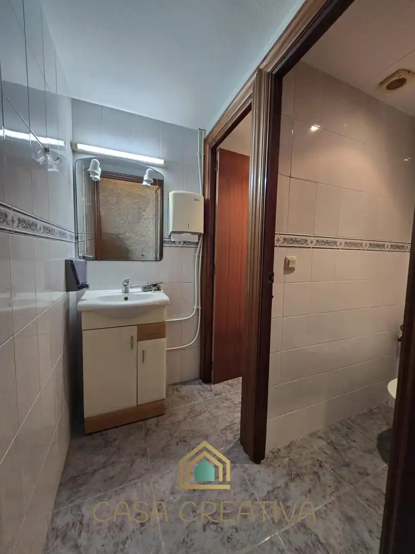 Bathroom of Commercial properties for sale in Sueca