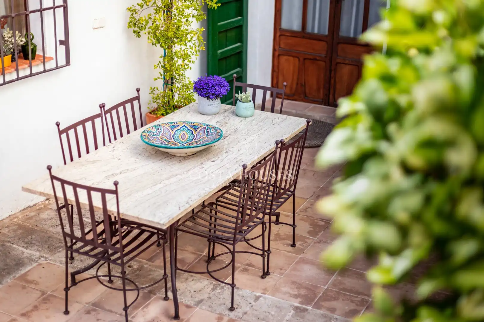 Casa o xalet en venda a Centro ciudad