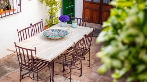 Foto 4 de Casa o xalet en venda a Centro ciudad, Jávea / Xàbia