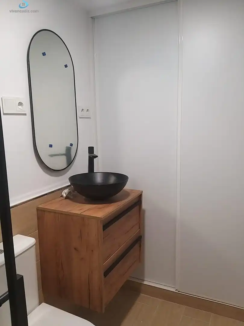Bany de Loft en venda en Cádiz