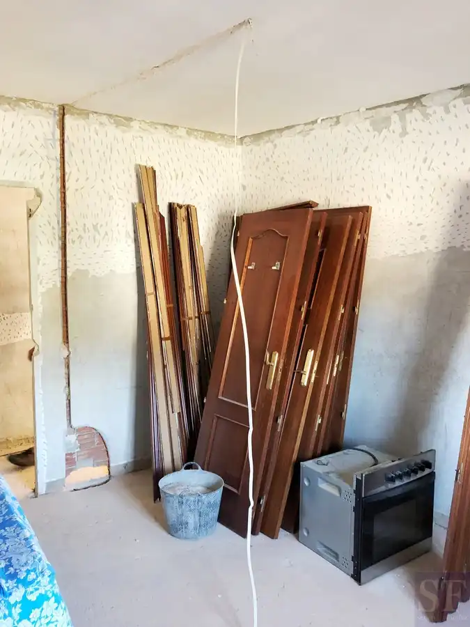 Außenansicht von Wohnungen zum Verkauf in Algarrobo