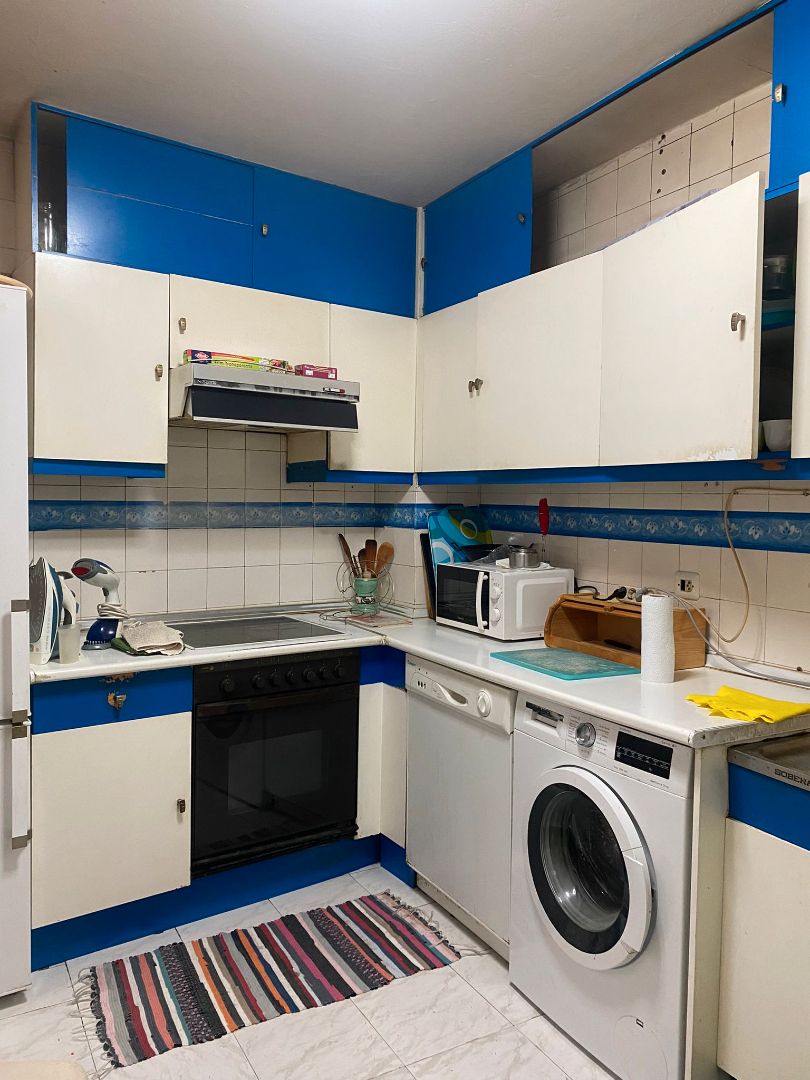 Flat for sale in Rúa de Pi y Margall, Berbés - Peritos, Centro Urbano