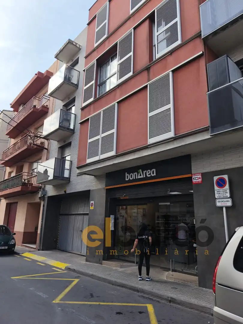 Garage for sale in El Morell