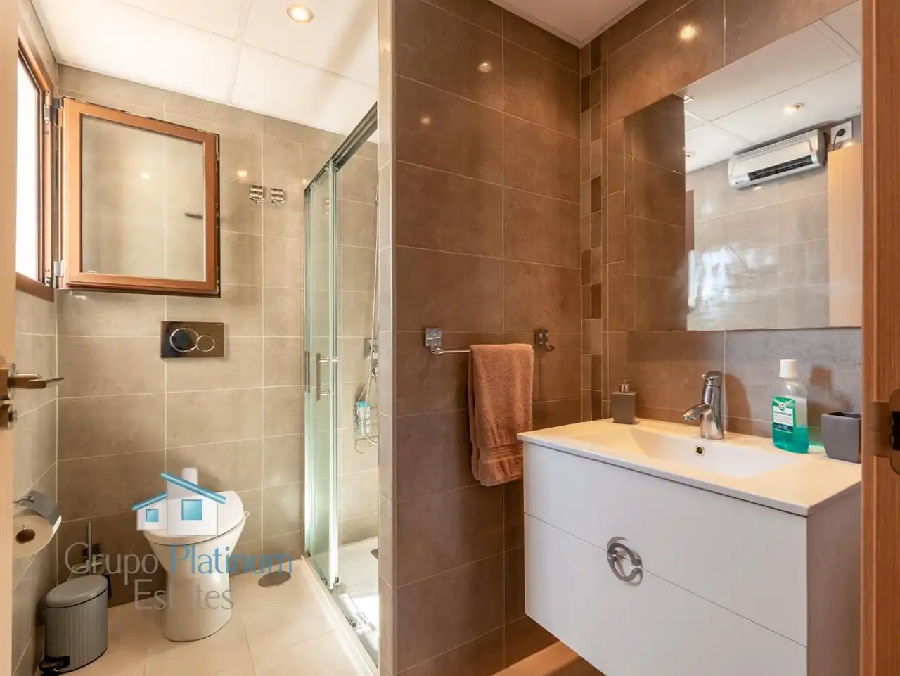 Ático con piscina en venta en San Juan de los Terreros, imagen 8
