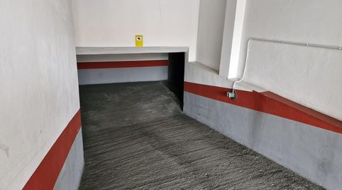 Foto 2 de Garatge en venda a Calle de Ave María, 6, Centro, Ponferrada