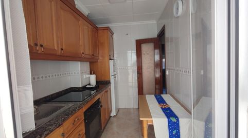 Foto 3 von Wohnung zur Miete in Norte, San Vicente del Raspeig / Sant Vicent del Raspeig