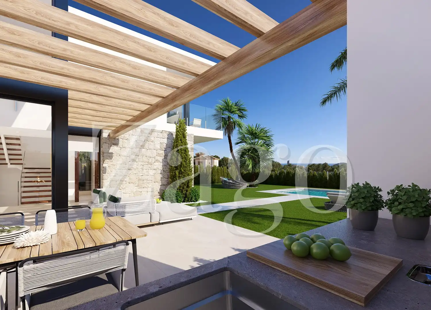 Maison à vendre à Golf Bahía, imagen 23