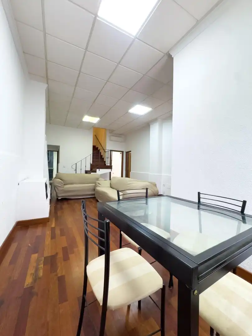 Semi-detached house with terrace for sale in Calle Granados, imagen 8
