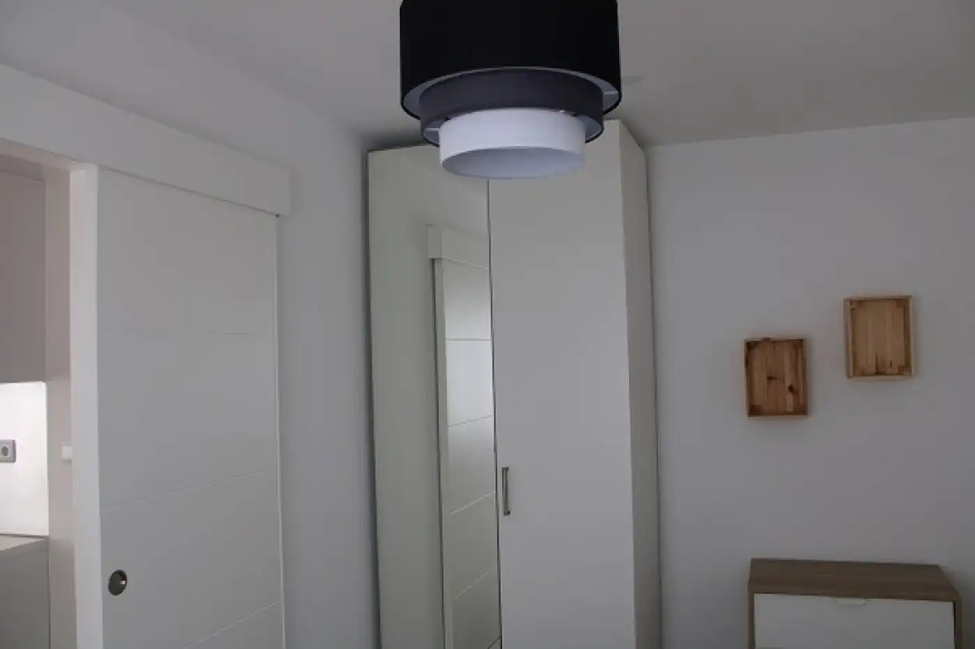 Apartments for rent in Ciudad Jardín