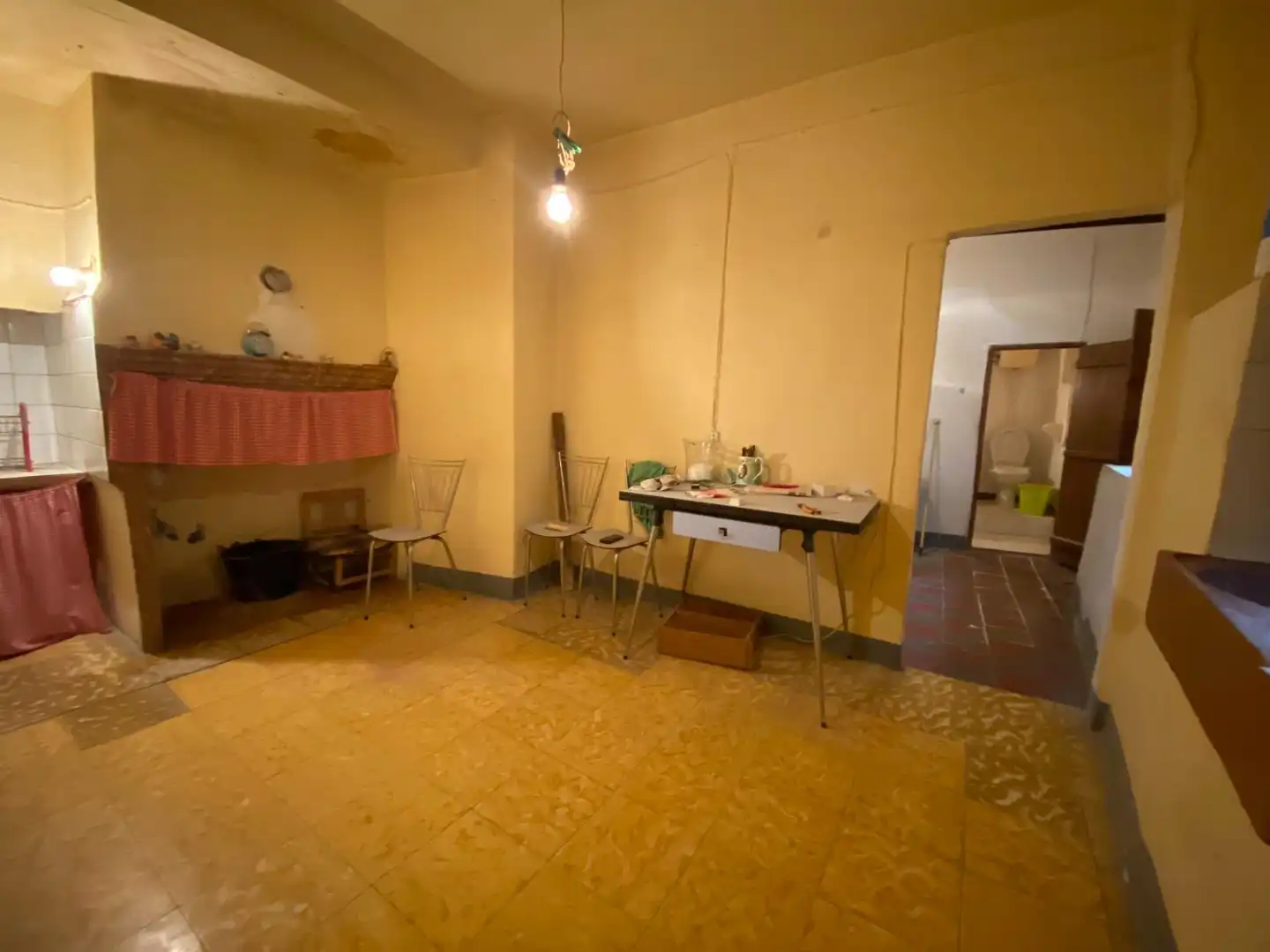 Finca rústica en venta en Moratalla