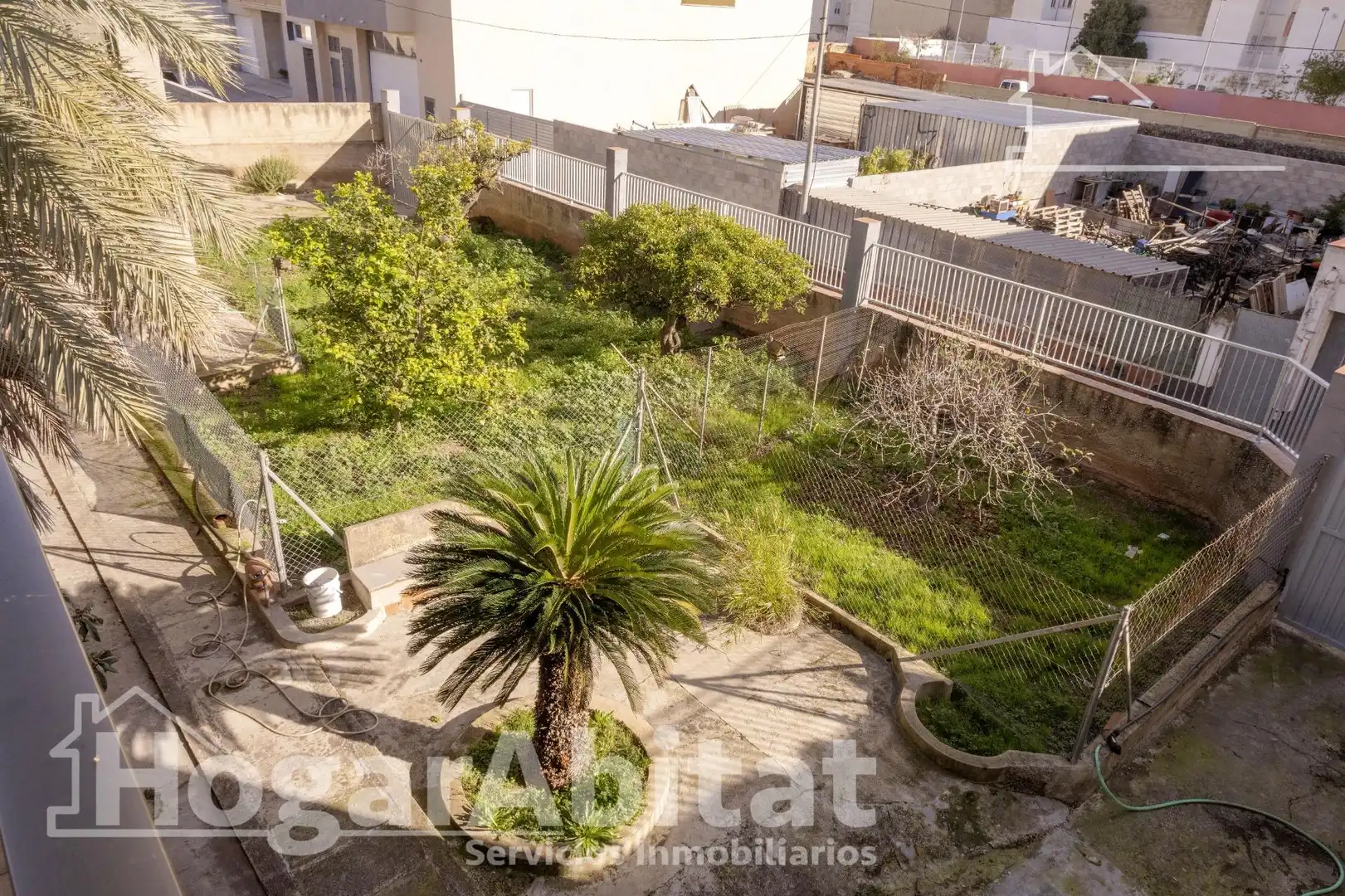 Casa amb terrassa en venda a Calle Mare de Déu del Pilar, imagen 15